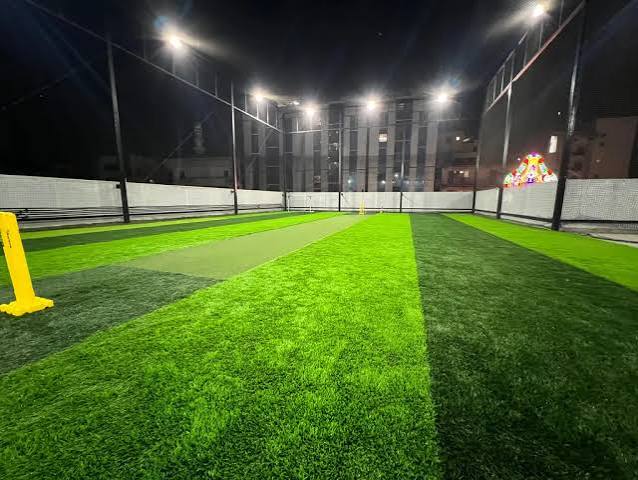 Urban Turf arena | Bengaluru | TurfBooking